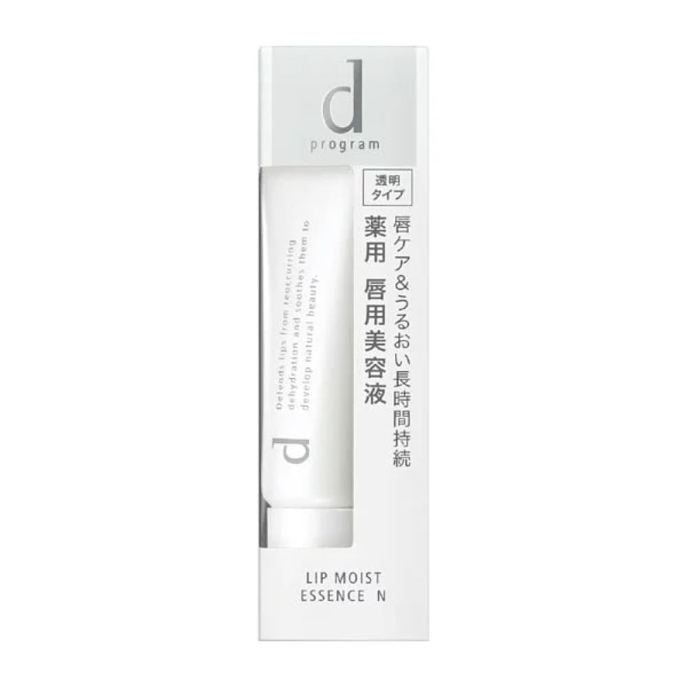 d program Lip Moist Essence, $90以上, d program, Lip, Lip Balm