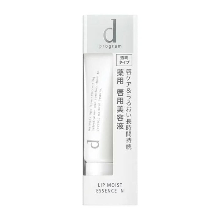 d program Lip Moist Essence, $90以上, d program, Lip, Lip Balm