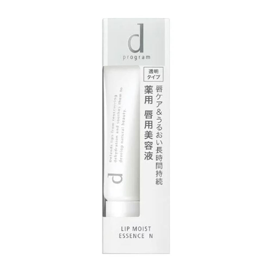 d program Lip Moist Essence, $90以上, d program, Lip, Lip Balm