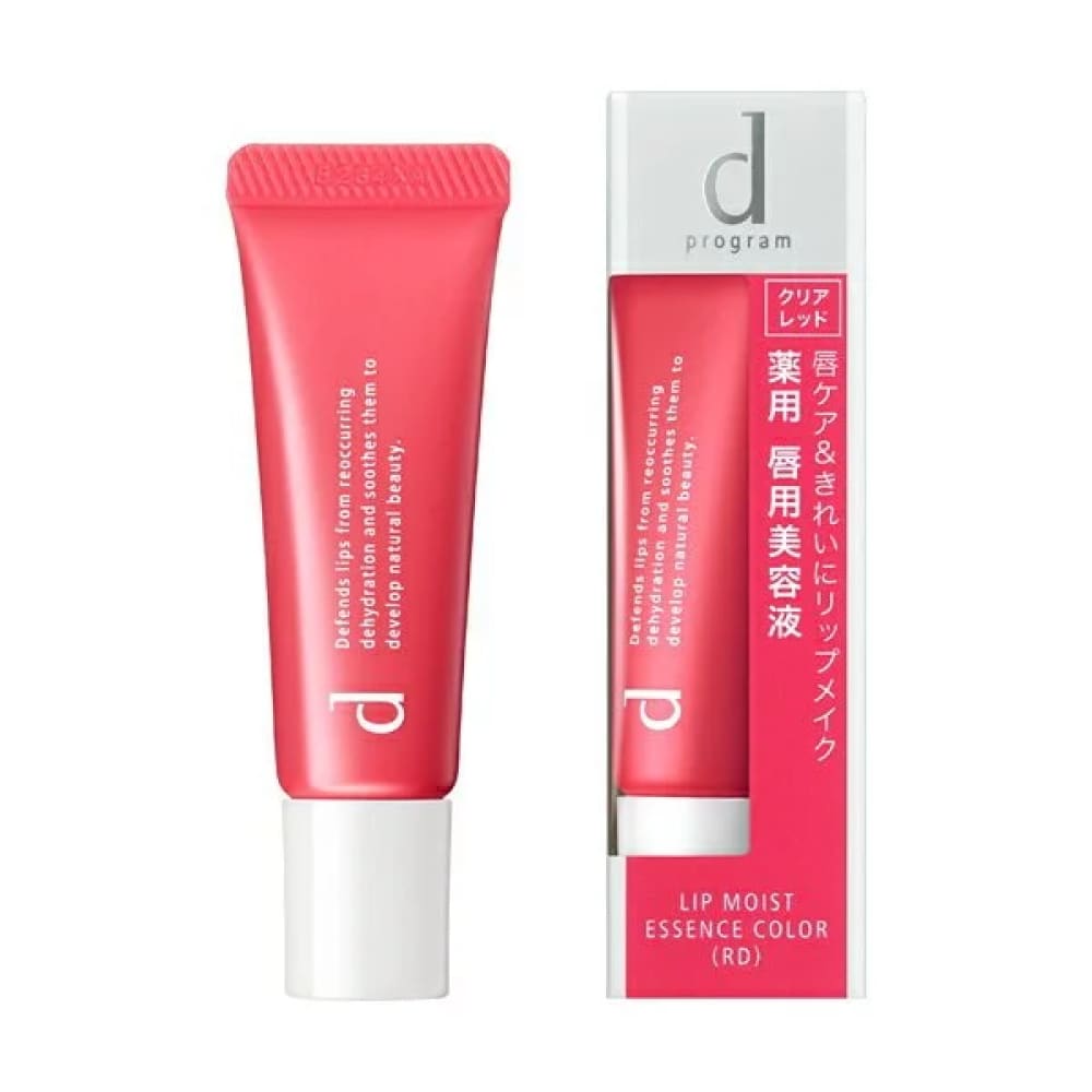 d program Lip Moist Essence Color, $90以上, d program, Lip, Lip Gloss