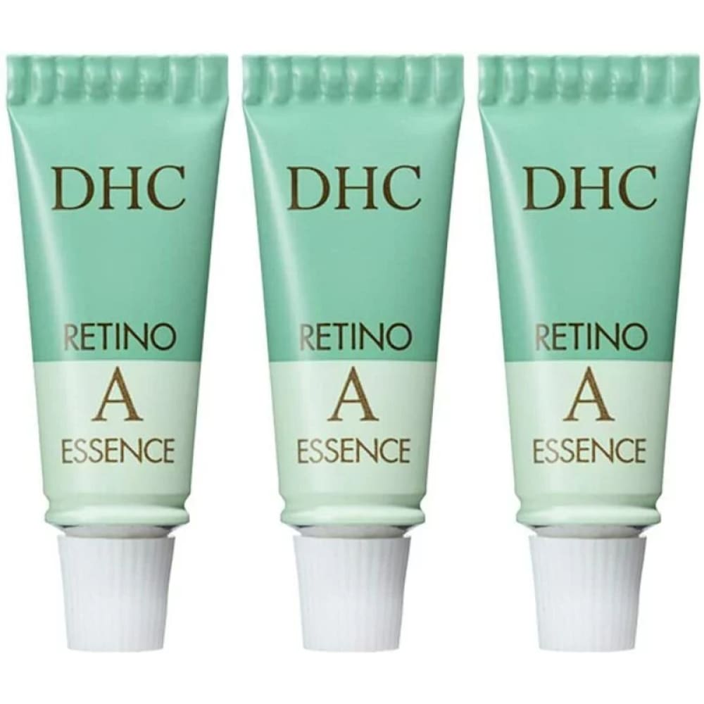 DHC Retino A Essence 5g x 3, $90以上, dhc, Japanese Groceries, 美容補充