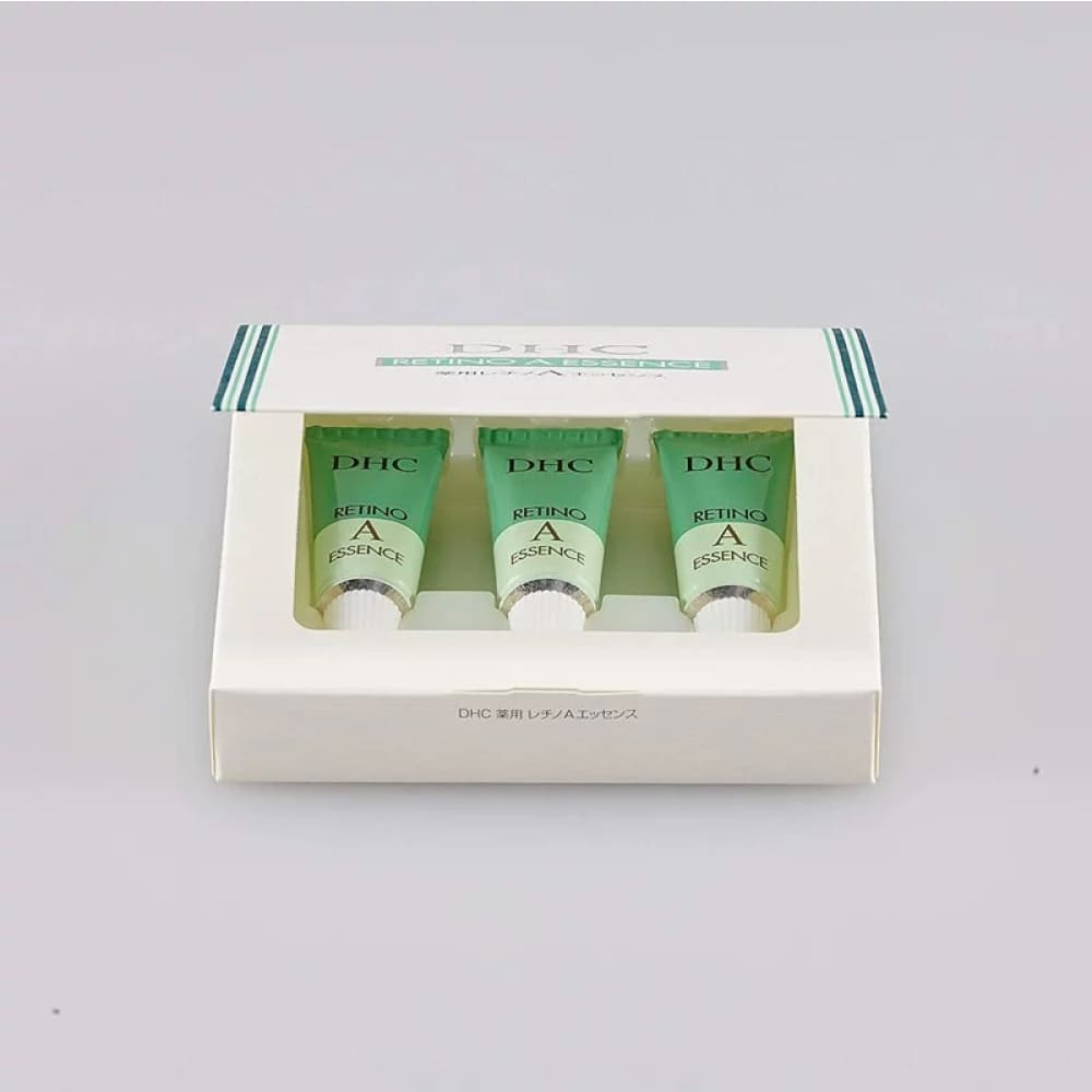 DHC Retino A Essence 5g x 3, $90以上, dhc, Japanese Groceries, 美容補充