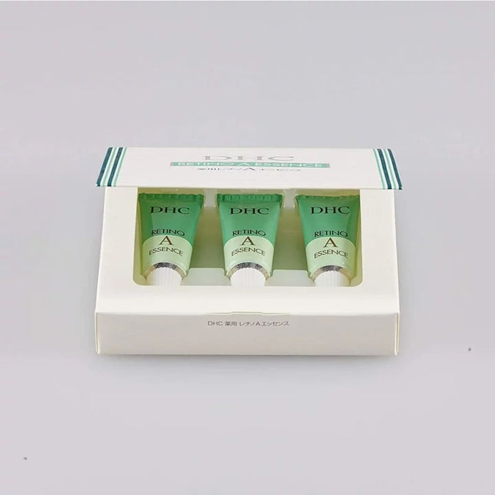 DHC Retino A Essence 5g x 3, $90以上, dhc, Japanese Groceries, 美容補充