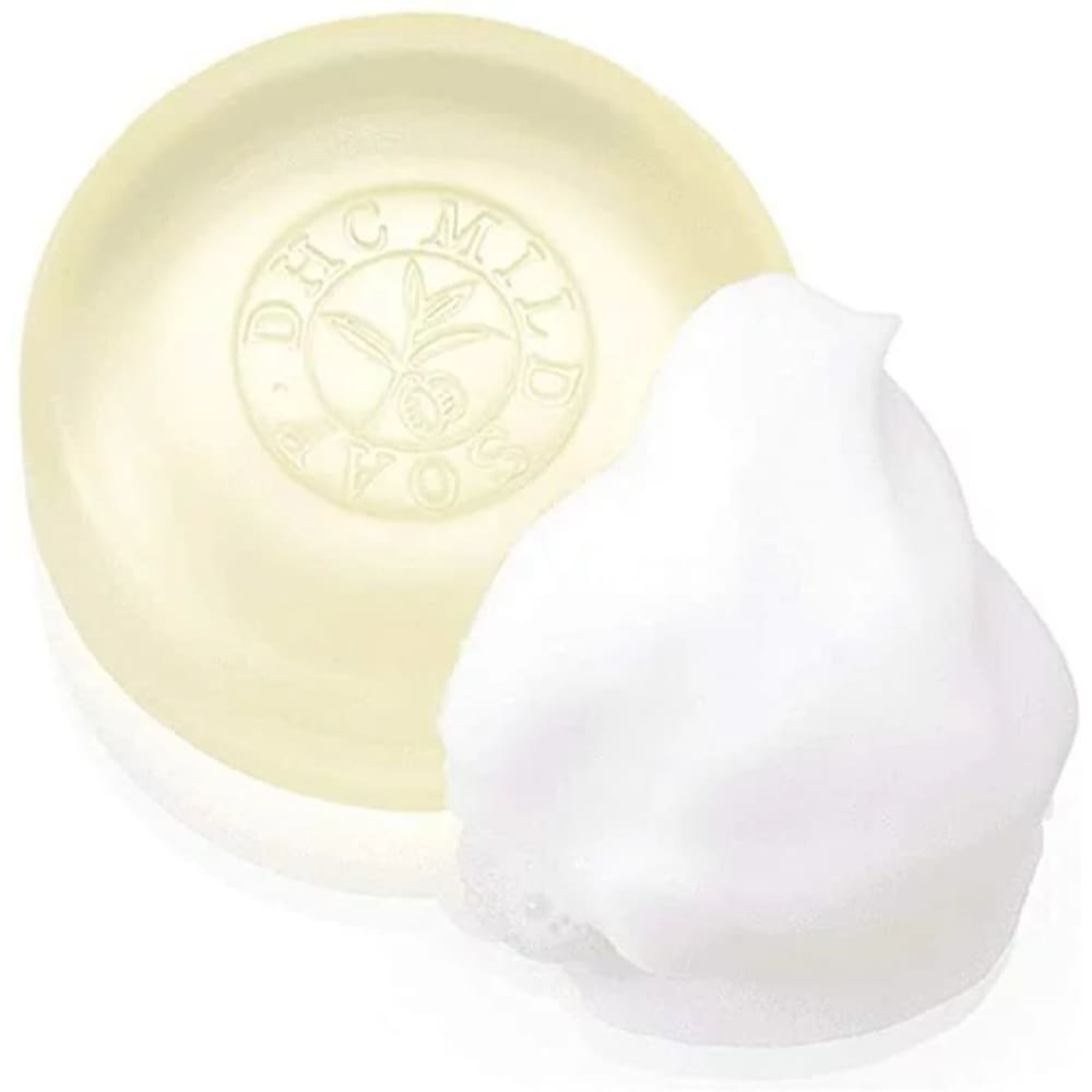 DHC Soap, 0