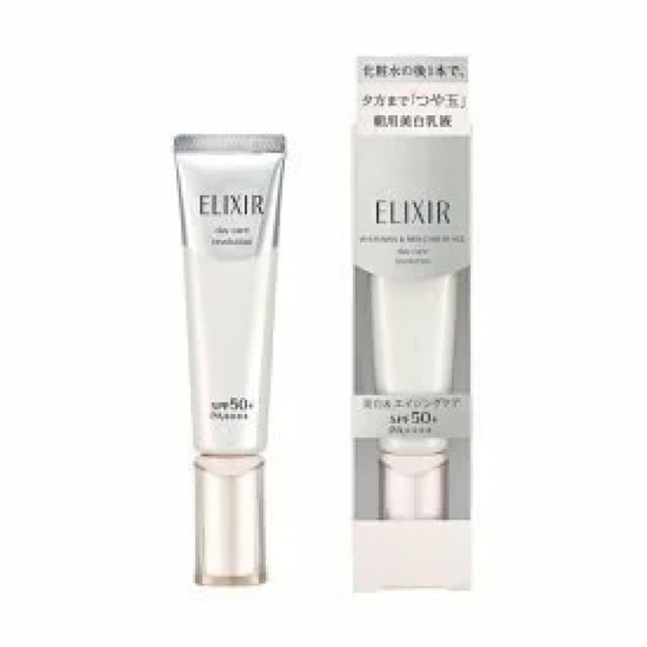 ELIXIR Day Care Revolution Sunscreen, $90以上, elixir, Sunscreen, Sunscreen Lotion
