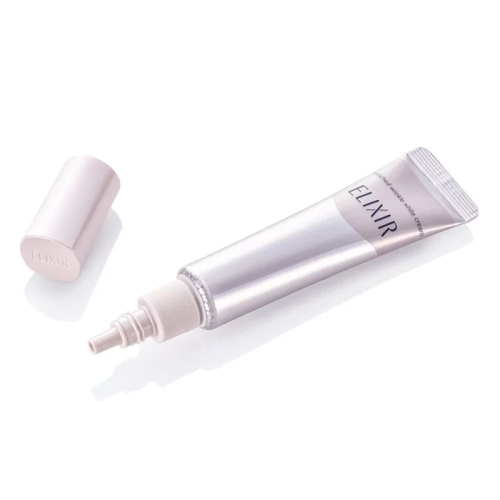 ELIXIR Enriched Wrinkle White Cream, $90以上, elixir, Eye Care & Anti Aging, Eye Essence