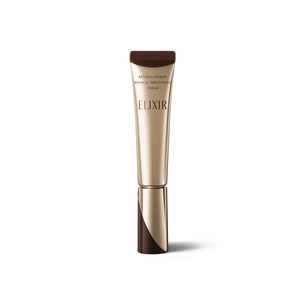 Elixir Retino Power Wrinkle Cream 15g - 15g(S)