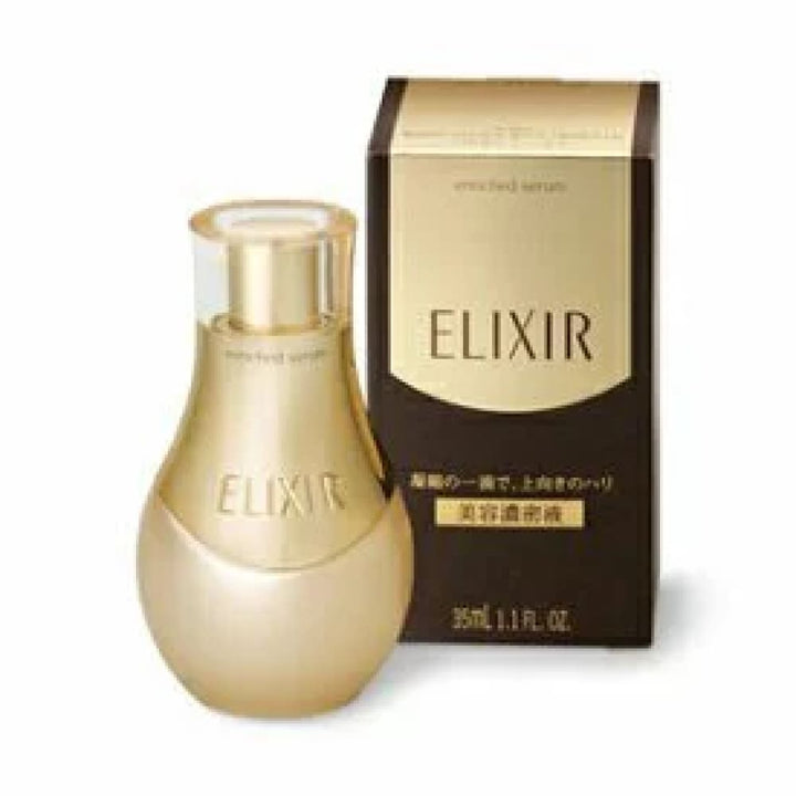 ELIXIR SUPERIEUR ENRICHED SERUM, $90以上, Anti Wrinkle, elixir, Eye Care & Anti Aging
