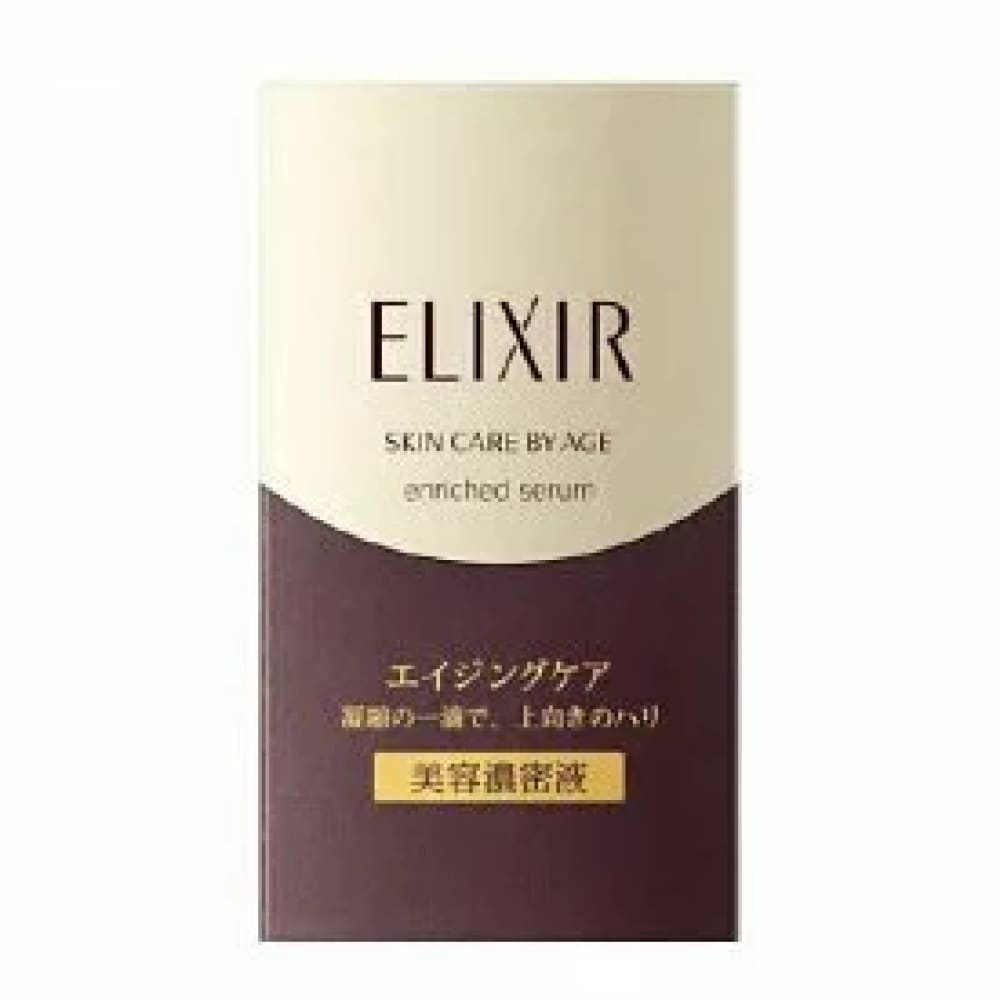 ELIXIR SUPERIEUR ENRICHED SERUM, $90以上, Anti Wrinkle, elixir, Eye Care & Anti Aging