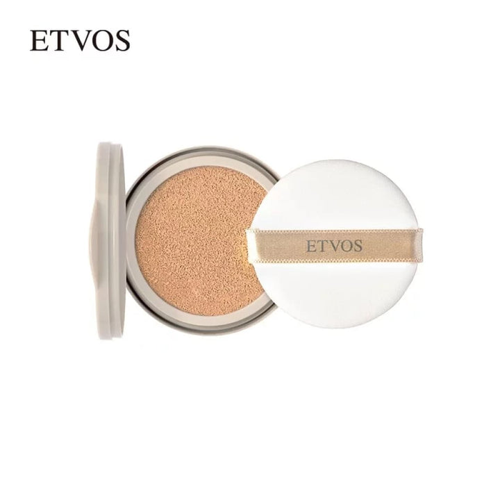ETVOS Cushion Foundation Puff,