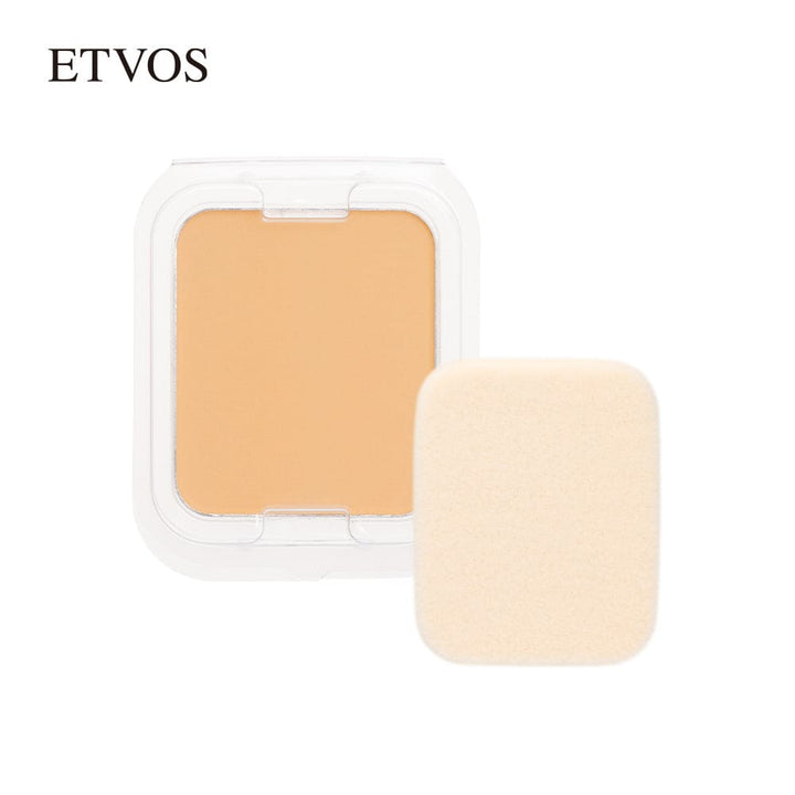 ETVOS Mineral Airy Touch Foundation