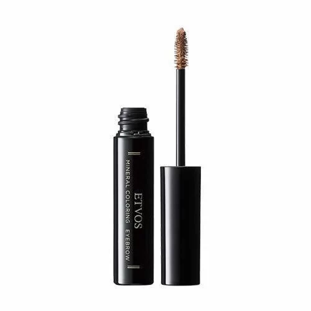 Etvos Mineral Coloring Eyebrow Etvos Mineral Coloring Eyebrow