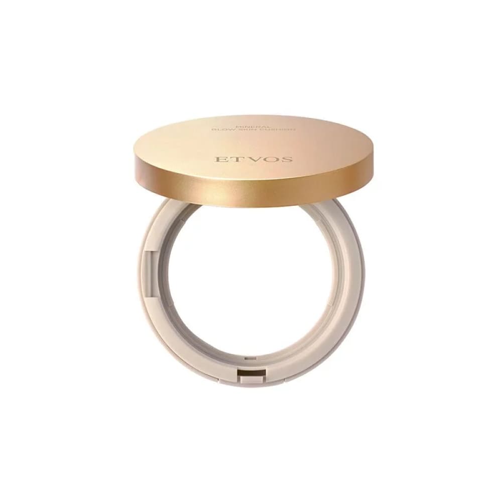 ETVOS Mineral Glow Skin Cushion, $90以上