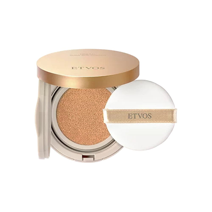 ETVOS Mineral Glow Skin Cushion, $90以上