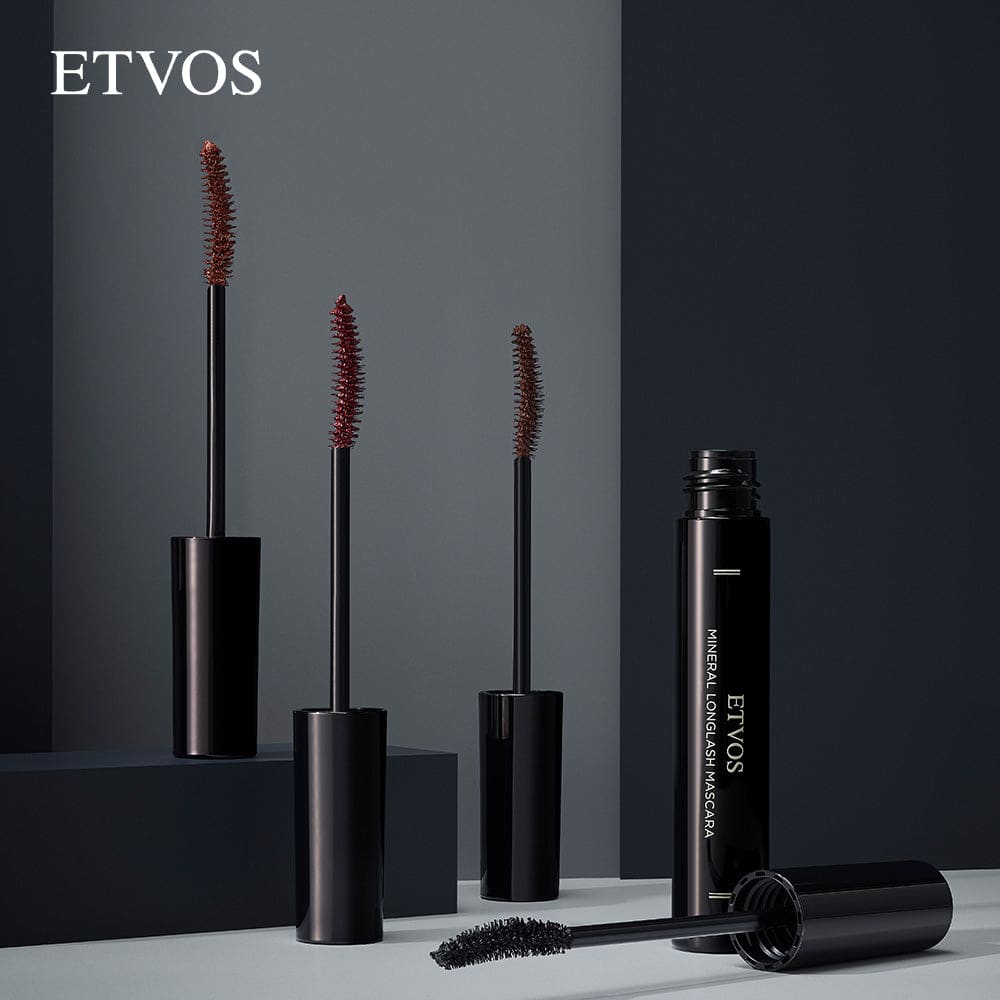 ETVOS Mineral Long Lash Mascara