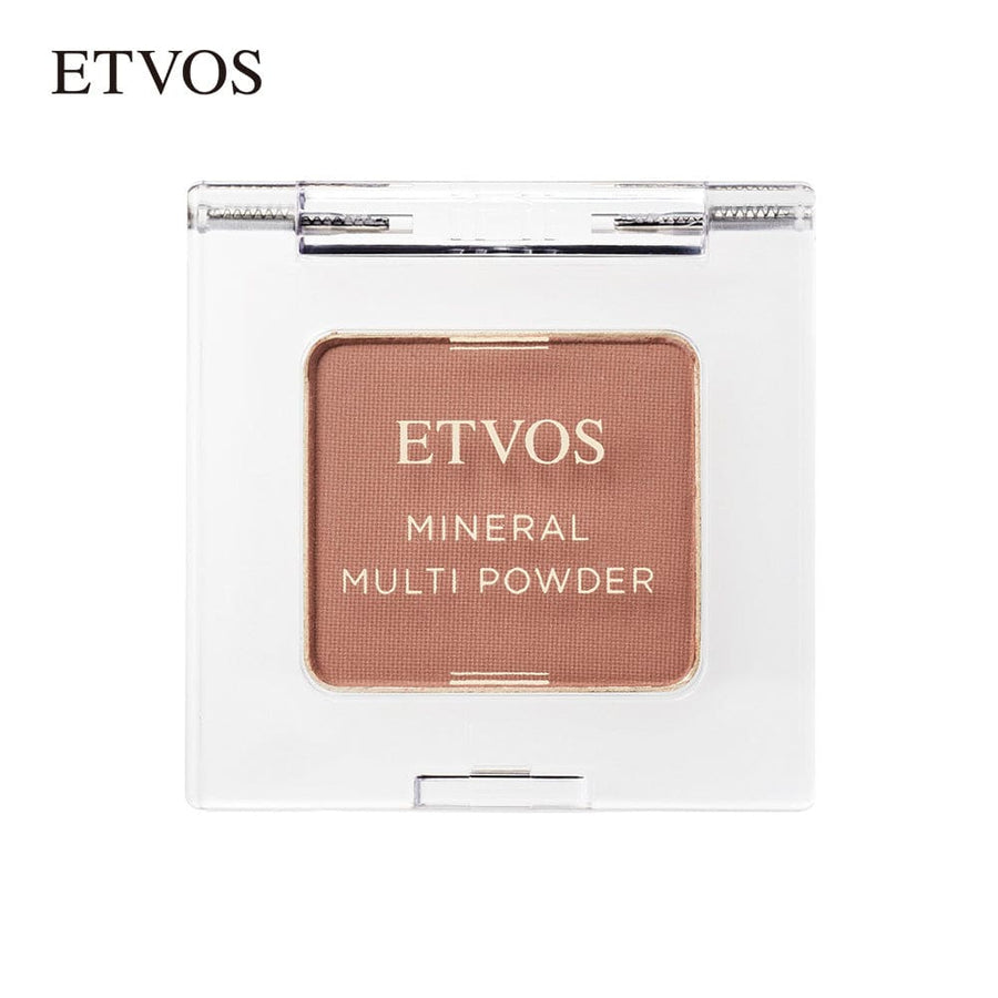 ETVOS Mineral Multi Powder