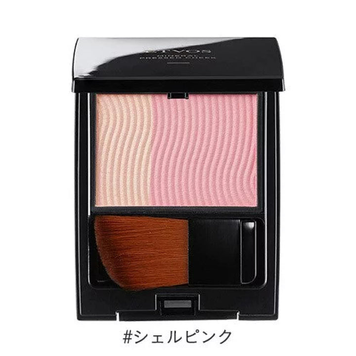 ETVOS Mineral Pressed Cheek, $90以上, Contour Palette, etvos, Highlighter & Contour