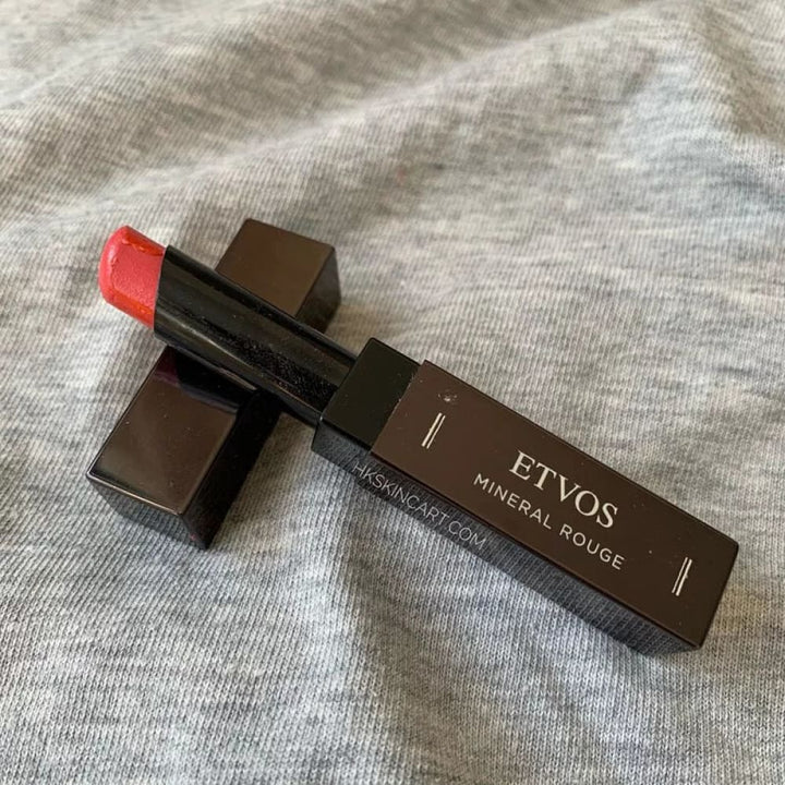 ETVOS Mineral Rouge, $90以上, etvos, Lip, Lipstick