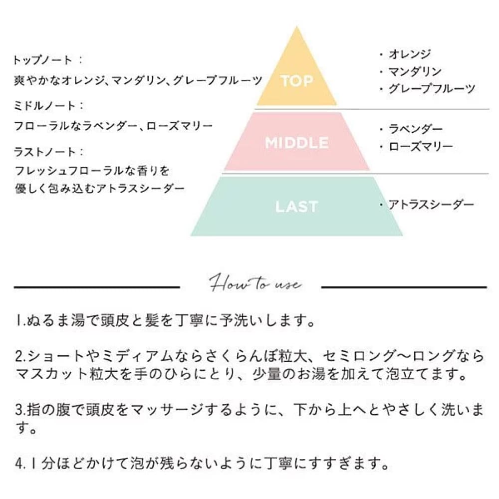 ETVOS Moist Shampoo, $90以上, Body Care, etvos, Shampoo