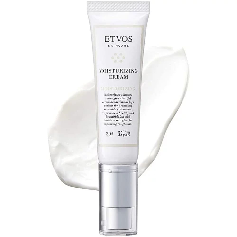 Etvos Moisturizing Cream