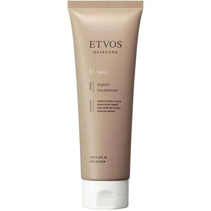 ETVOS Repair Treatment, $90以上, Body Care, Conditioner, etvos