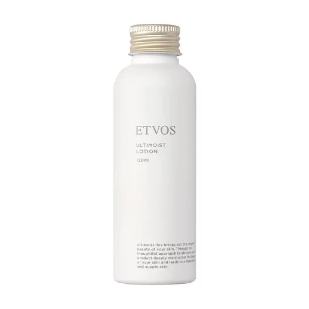 ETVOS Ultimoist Lotion 12mL, $90以上