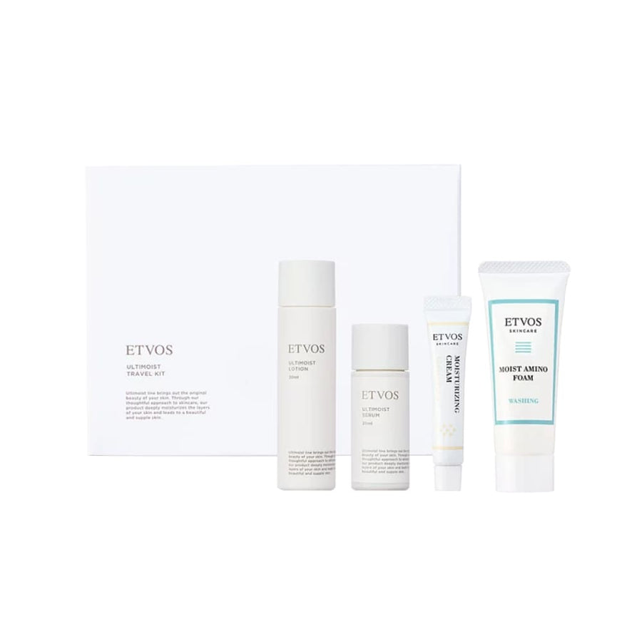 ETVOS Ultimoist Set, $90以上