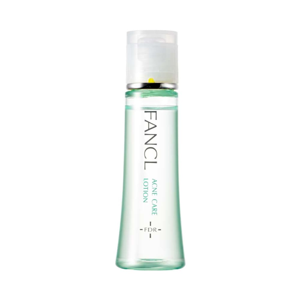 FANCL Acne Care Lotion 30mL