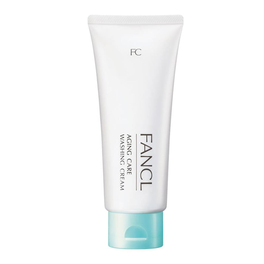 FANCL Aging Care Washing Cream 90g