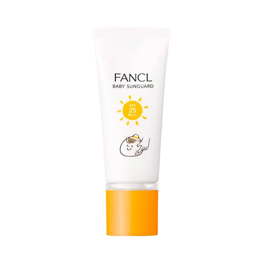 FANCL Baby Sunguard SPF25 PA++ 30g