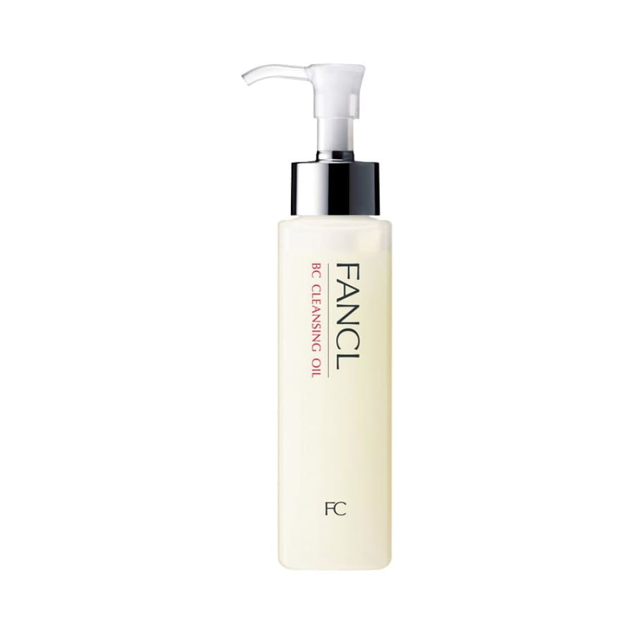 FANCL BC Cleansing Oil 120mL