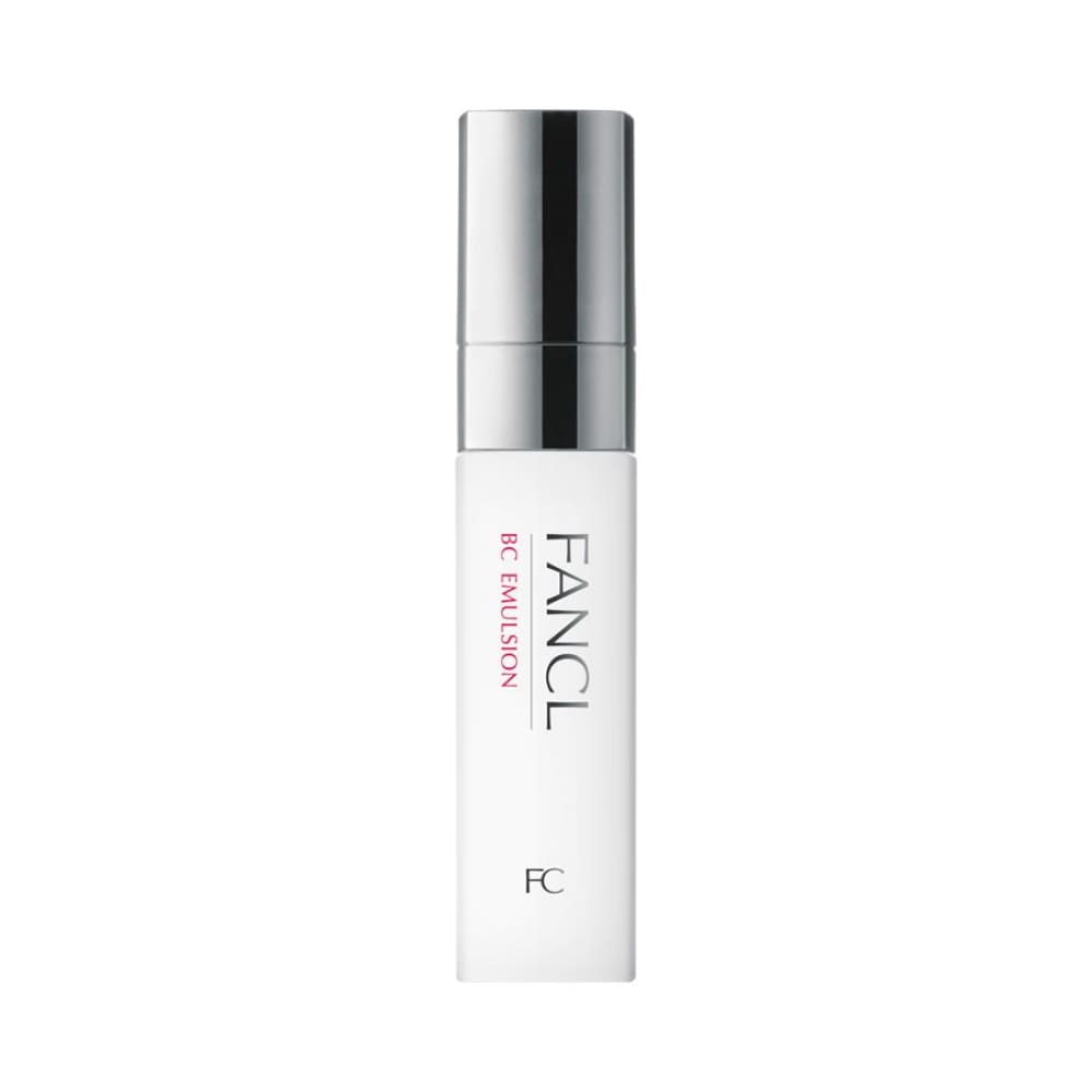 FANCL BC Emulsion 30mL