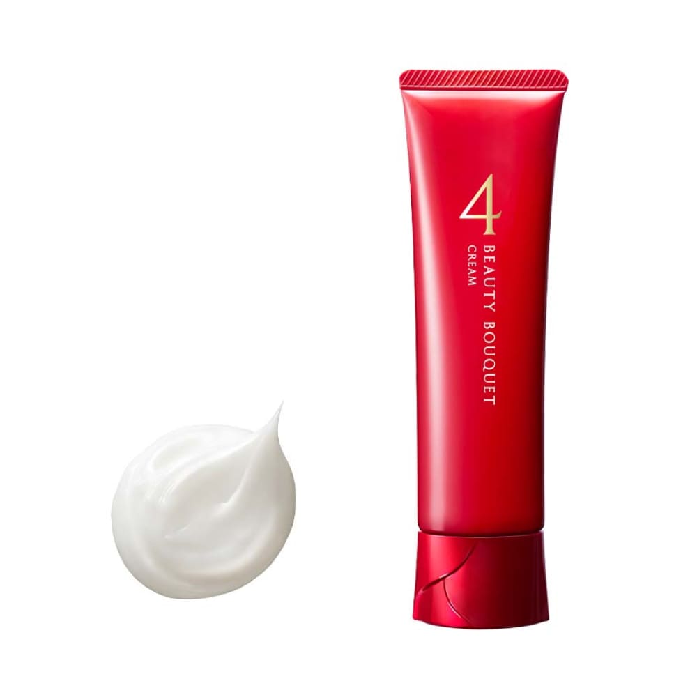 FANCL Beauty Bouquet Cream 50g