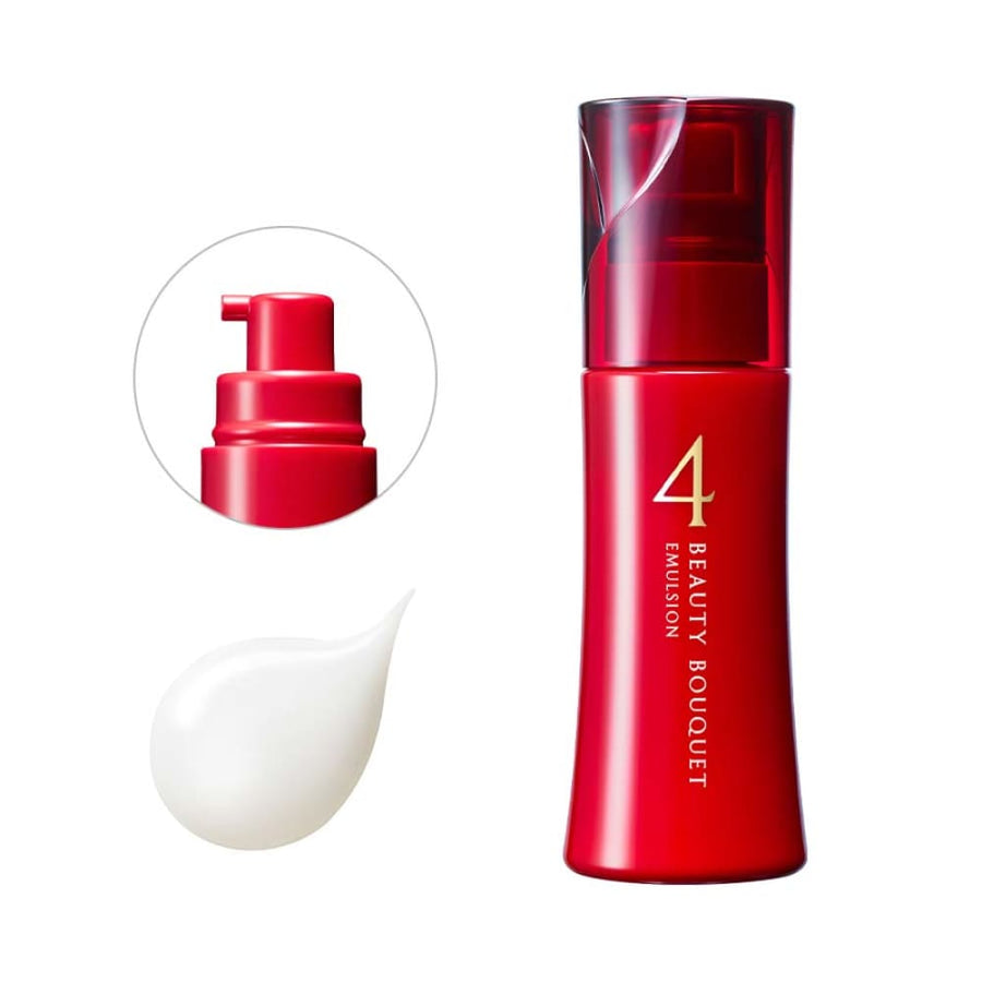 FANCL Beauty Bouquet Emulsion 90mL