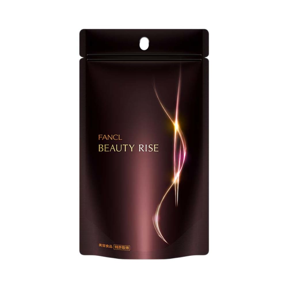 FANCL Beauty Rise Tablets 30 Days