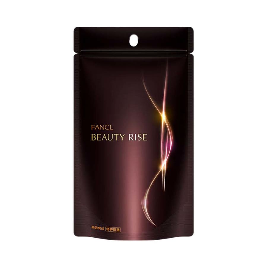 FANCL Beauty Rise Tablets 30 Days