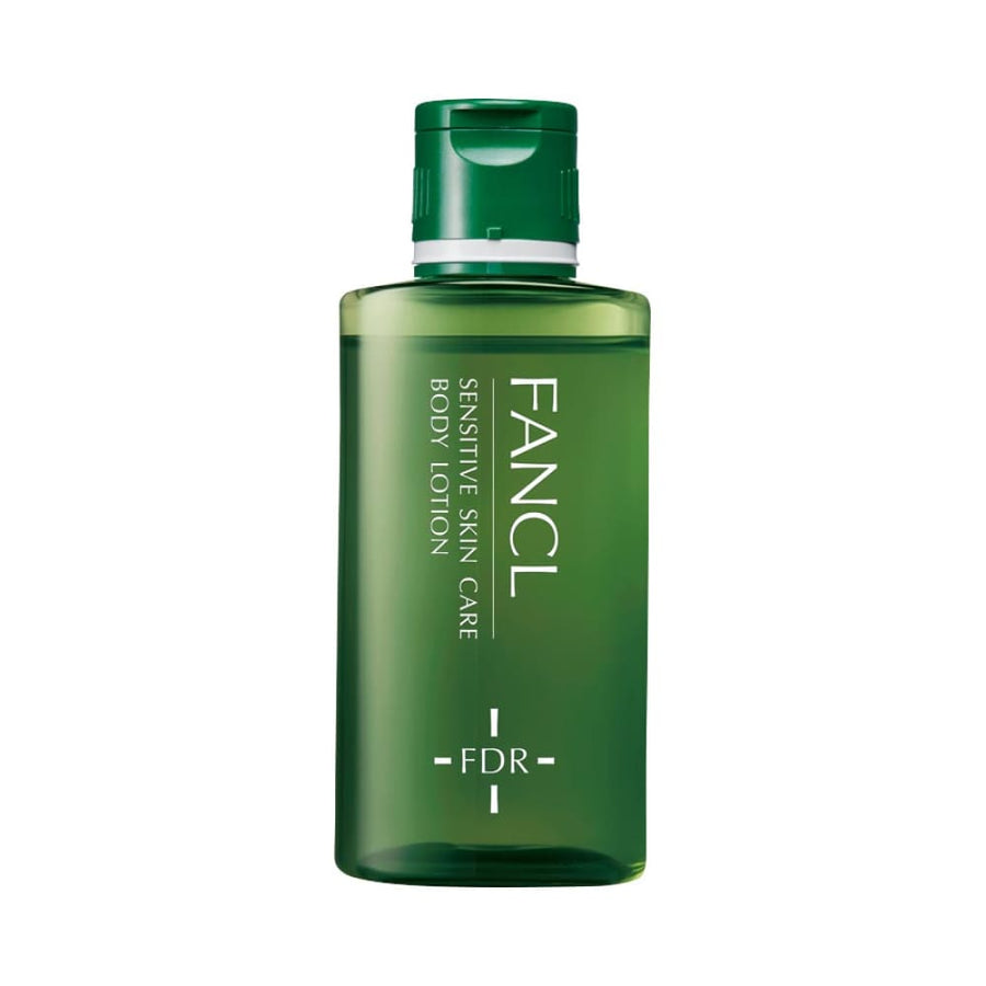FANCL Senstive Skin Care Body Lotion 60mL