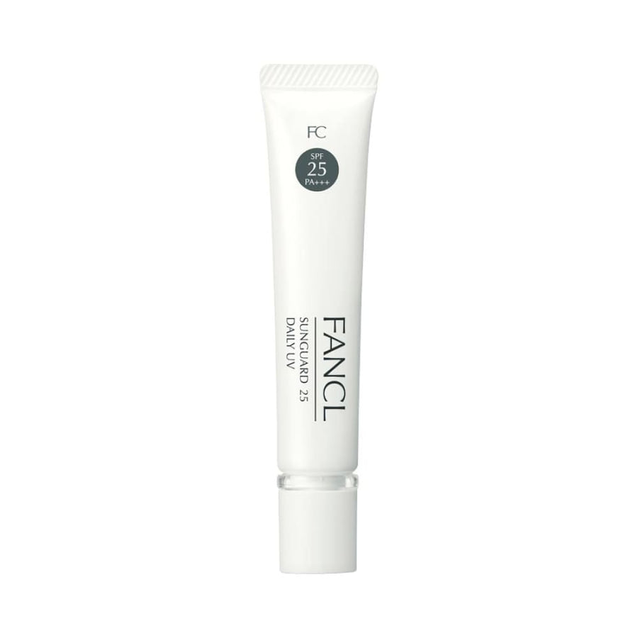 FANCL Sunguard 25 Daily UV 18g SPF25 PA+++