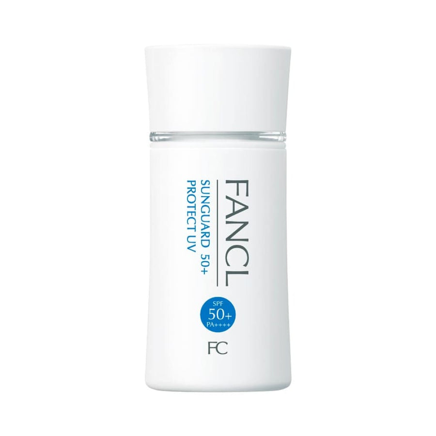 FANCL Sunguard 50 Protect UV 60mL SPF50+ PA++++