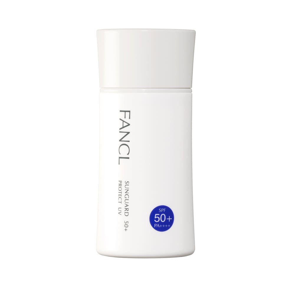 FANCL SunGuard 50+ Protect UV 60mL SPF50 PA++++