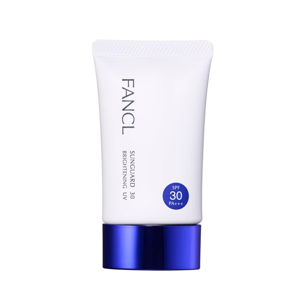 FANCL SunGuard Brightening UV 30g SPF30 PA+++