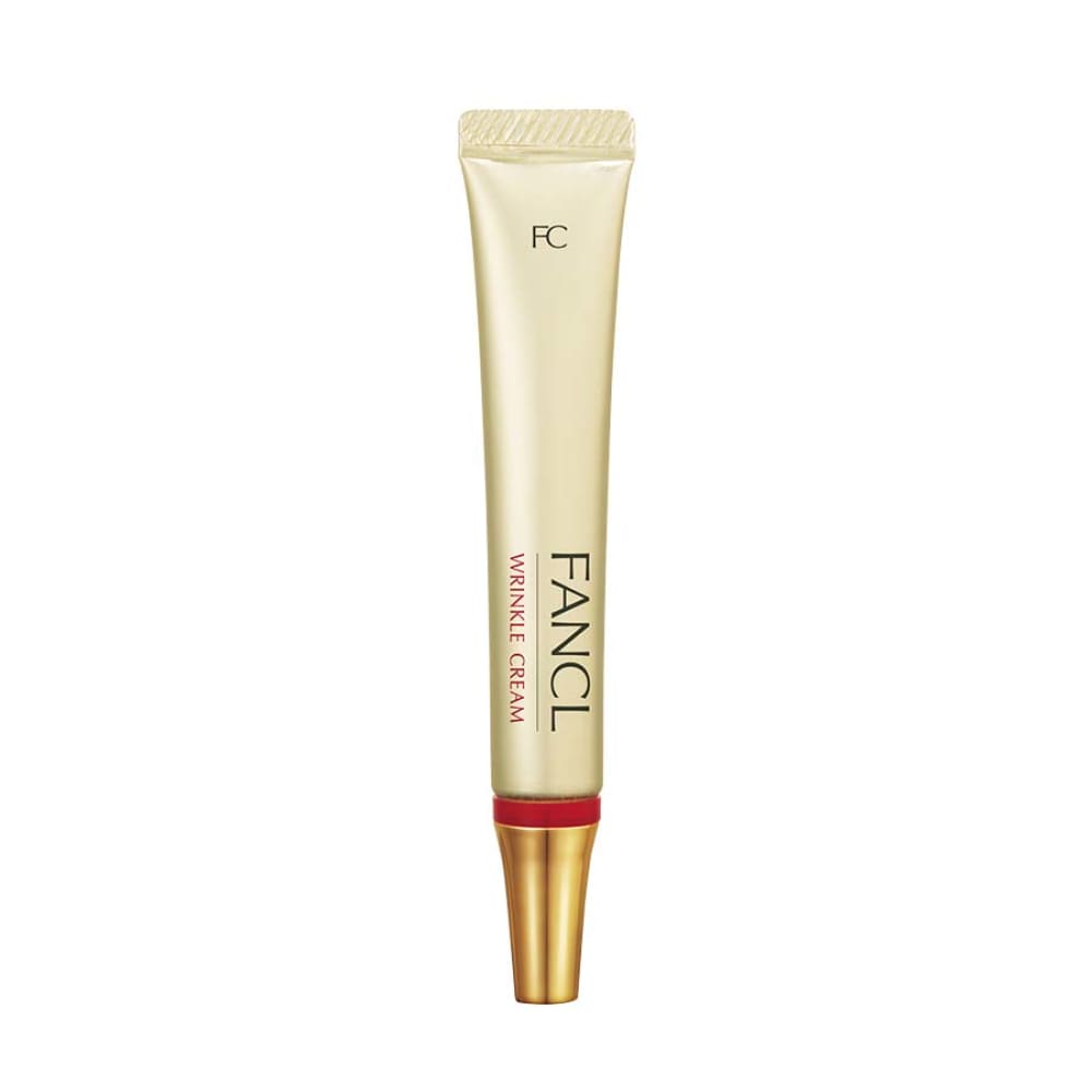 FANCL Wrinkle Cream 12g