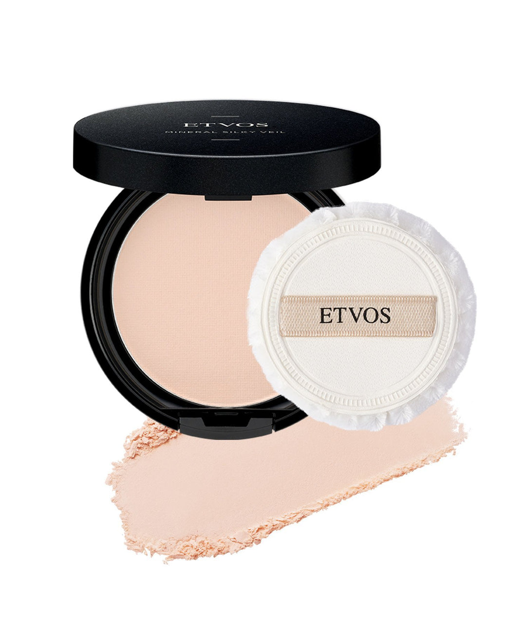 ETVOS Mineral Silky Veil SPF20 PA++ 7g