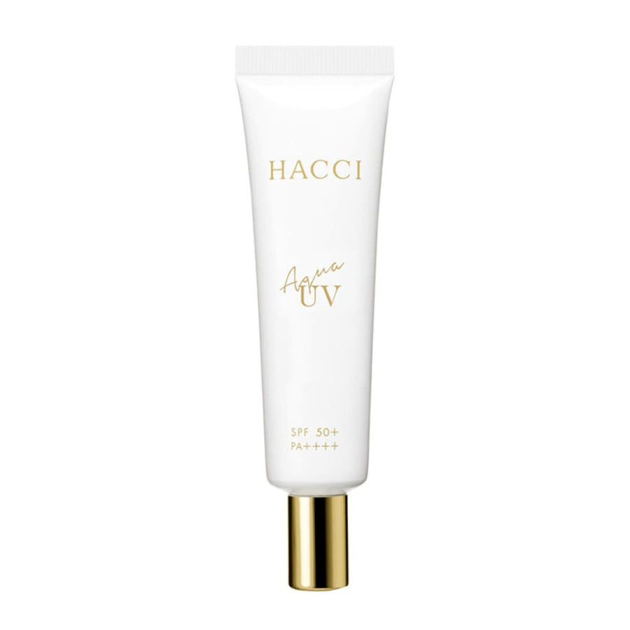 HACCI Aqua UV R 30g