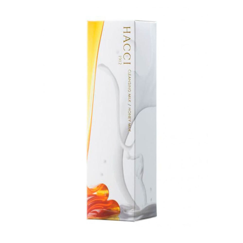 HACCI Cleansing Milk 190mL
