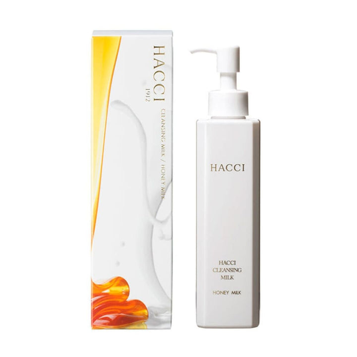 HACCI Cleansing Milk 190mL