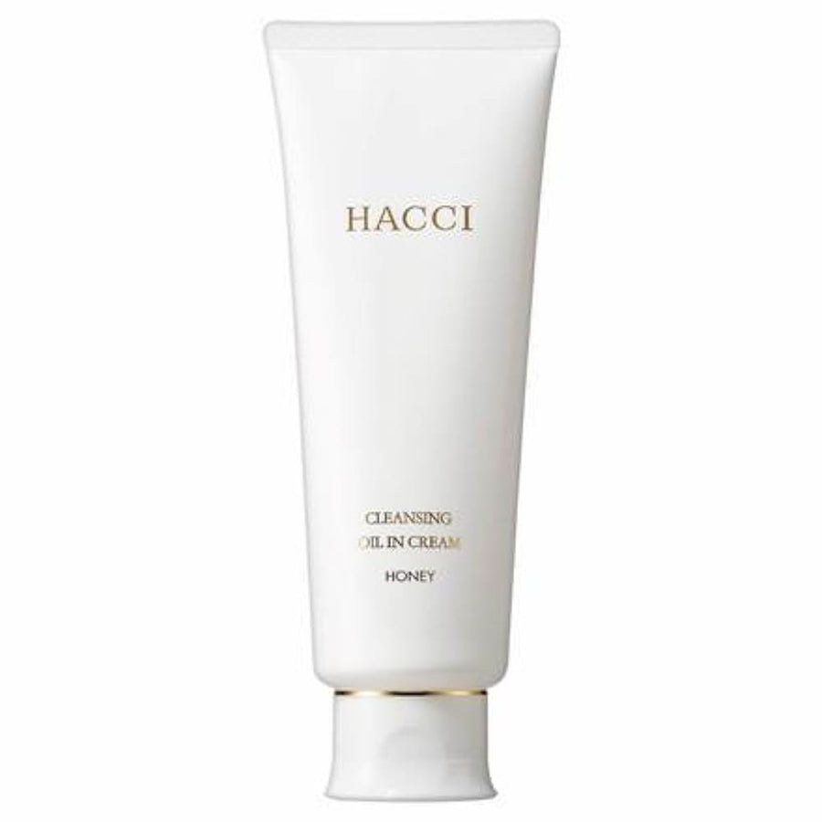 HACCI Cleansing Oil in Cream 130g