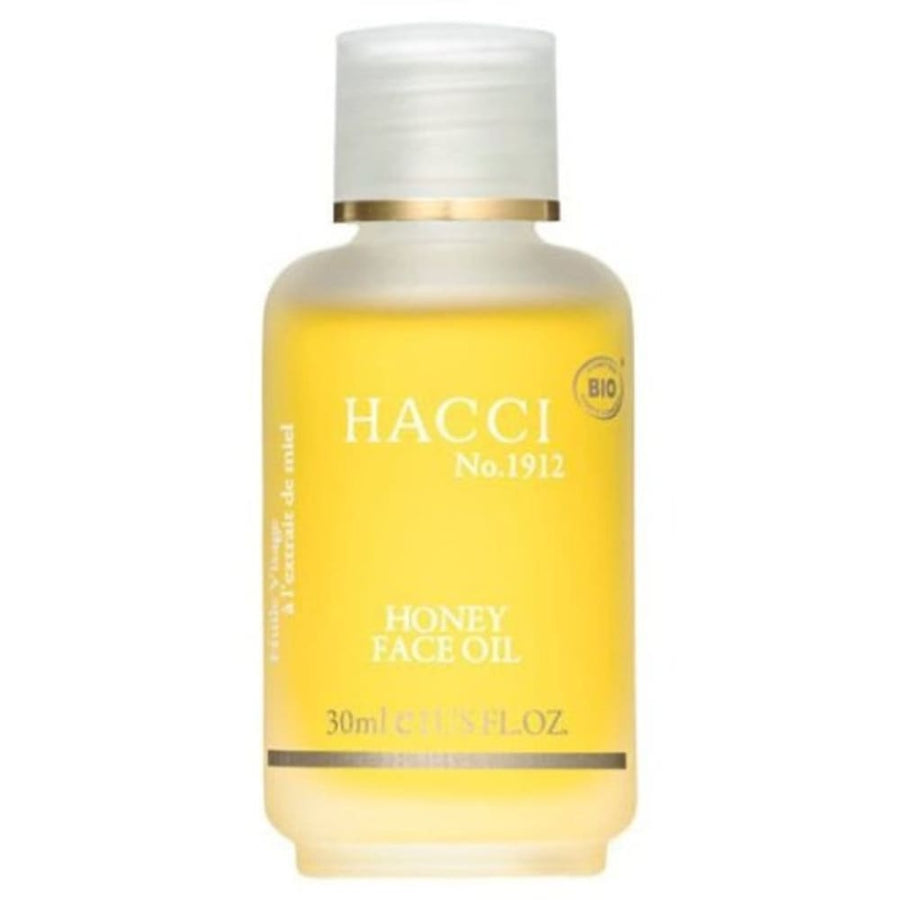 HACCI Face Oil 30mL