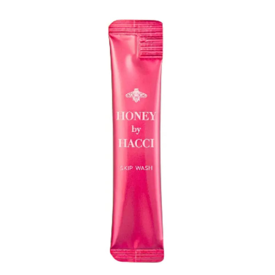 HACCI Skip Wash 16pcs