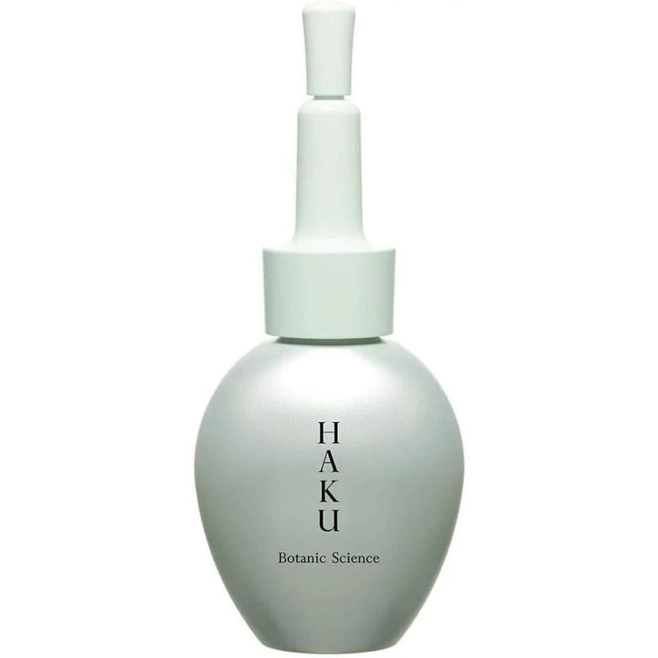 HAKU Beauty Serum for translucent skin Botanic Science 3mL, $90以上, haku, Moisturiser